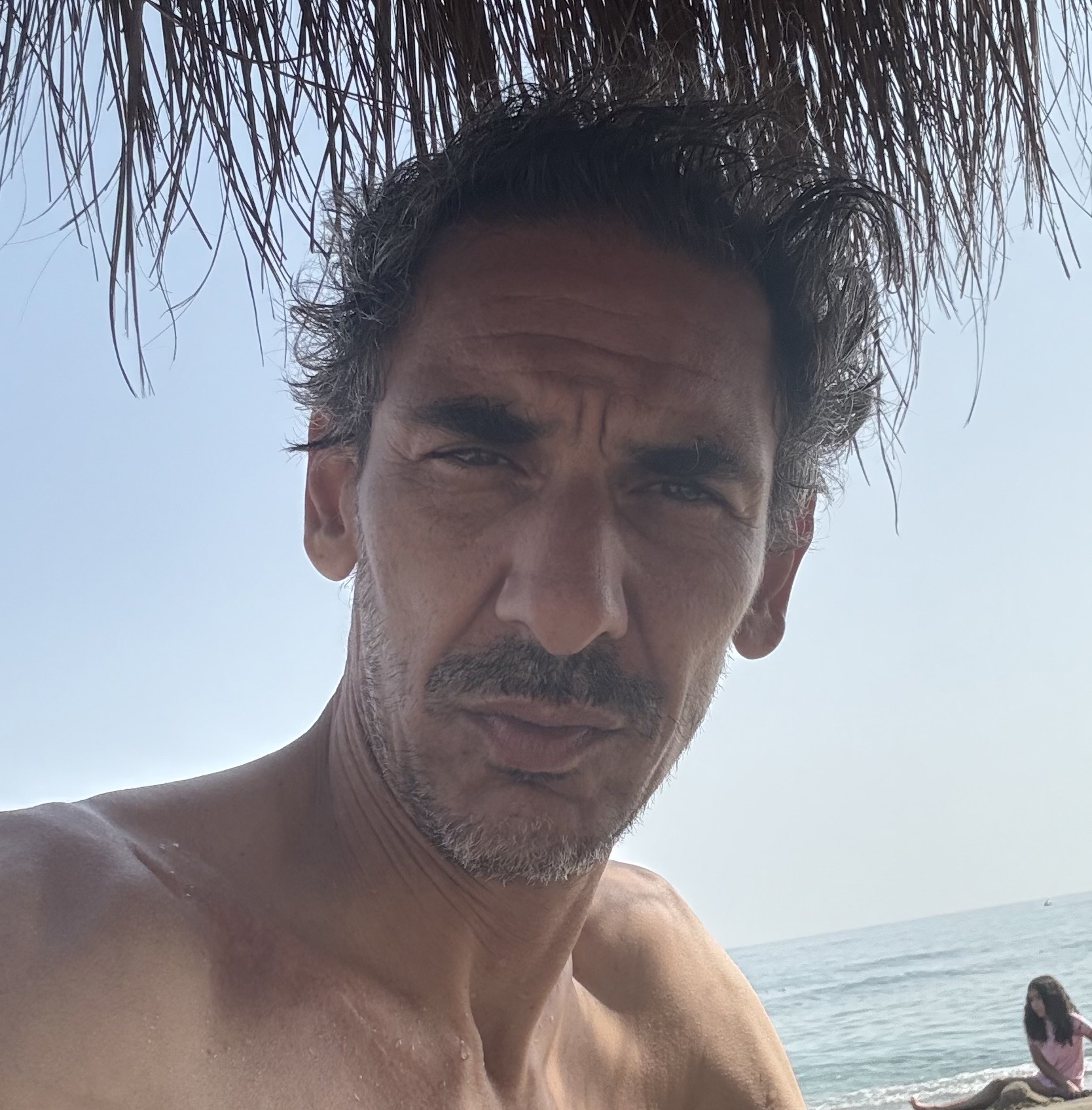 Jaime Barnatan