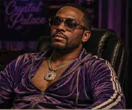 Terrell James