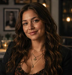 Zoey Martinez